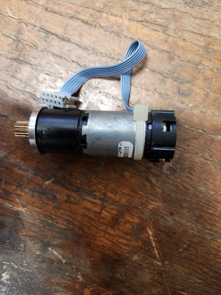 Diagnostica STAGO Z Motor PN: 27038