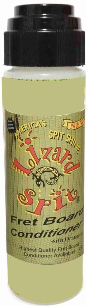 Lizard Spit Fret Board Conditioner