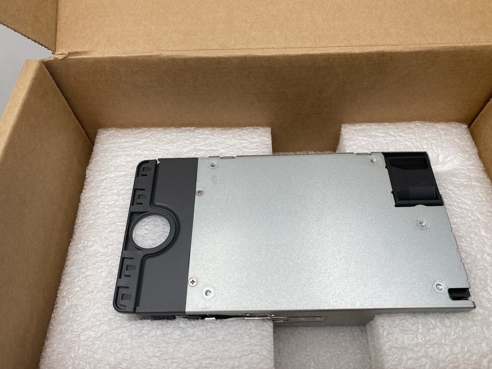 Cisco PWR-C6-125WAC Power Supply -NOT SEALED