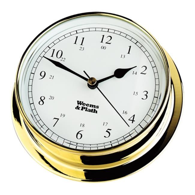 Weems & Plath 230500 Endurance 85 Clock