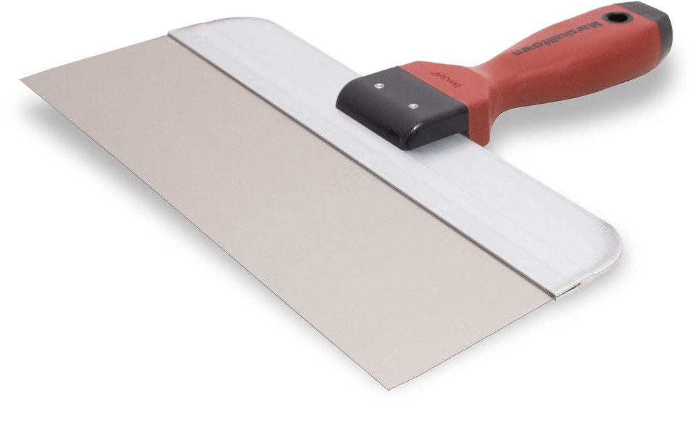 Drywall & Plastering Taping Knife 12 X 3