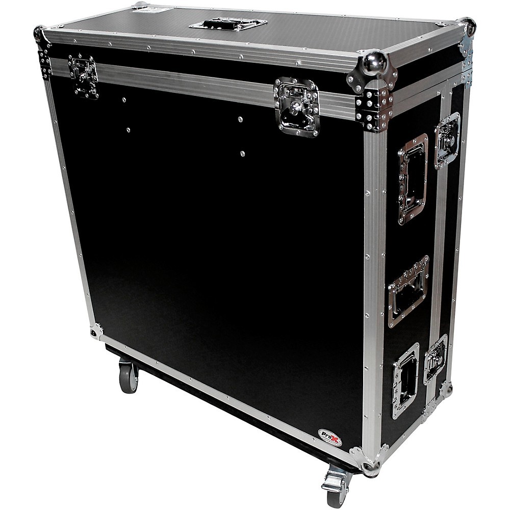 Midas M32 LIVE Digital Mixer With ATA Flight Case