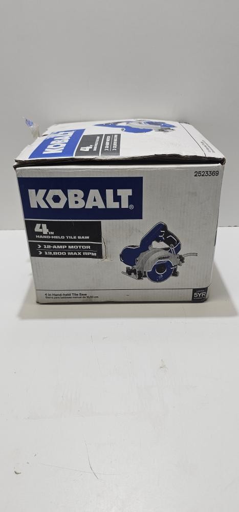 KOBALT TOOLS 2523369 (P32004986)