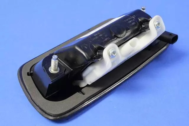 Genuine Mopar Lift-Gate Handle 1YK38LAUAE