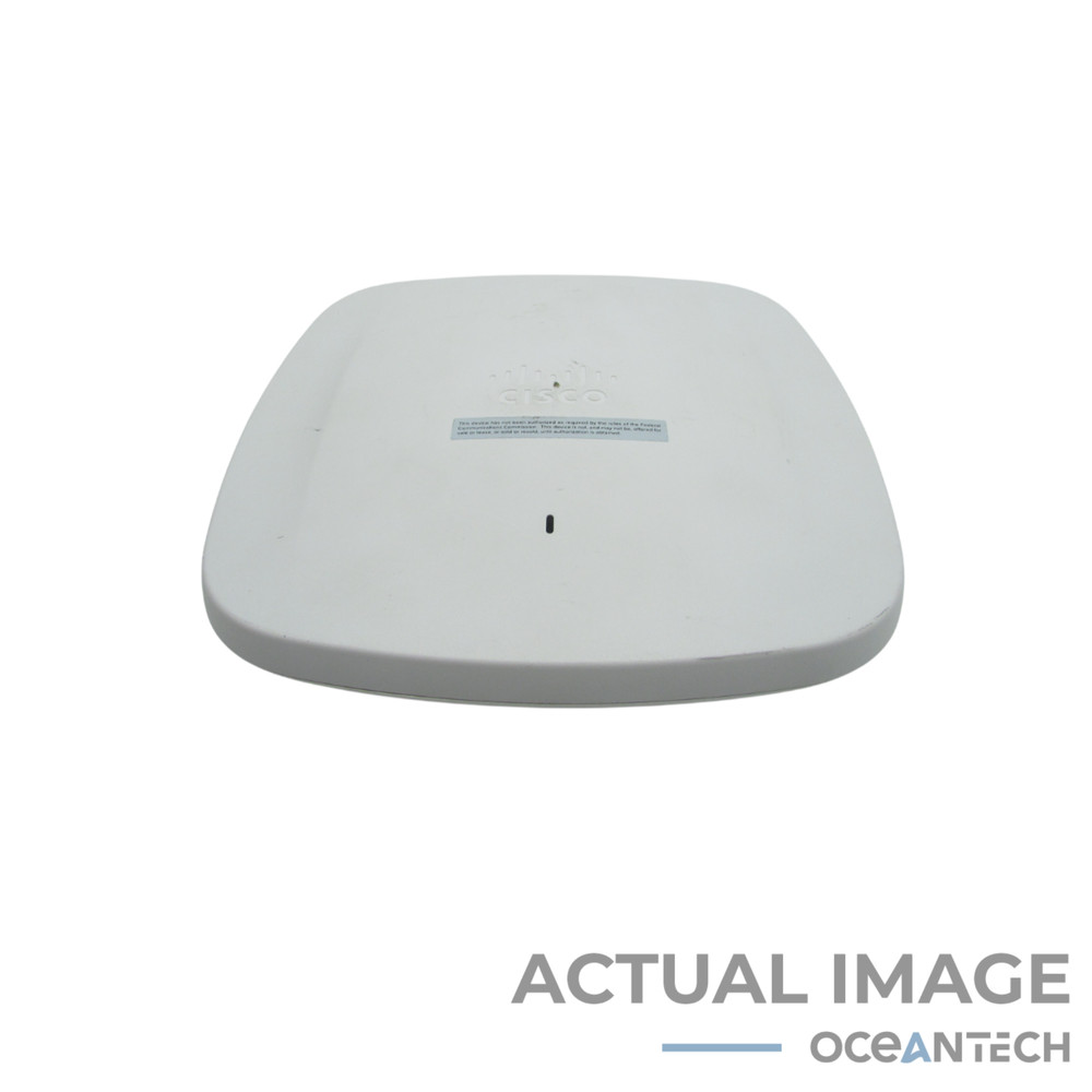 Cisco B-Q5AA-7 CW9162I AP Access Point