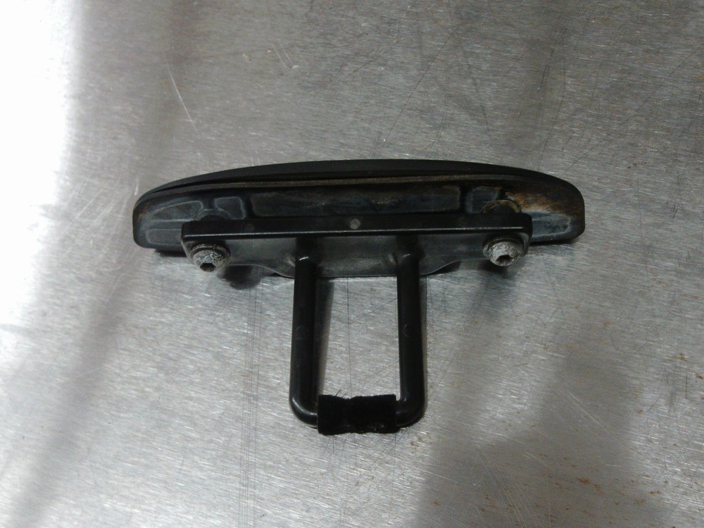 Ford Explorer Rear Back Gate Glass Window Grab Handle Latch 1998-2001
