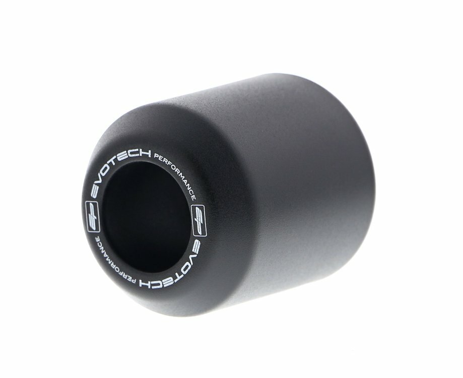 Evotech Performance Crash Protection Bobbin Head / Slider. (Replacement)