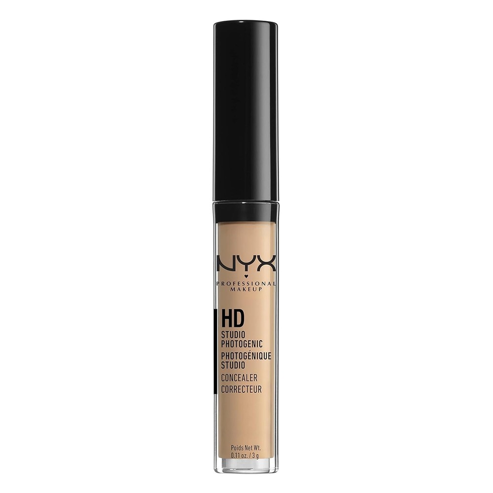 NYX - HD Studio Photogenic Concealer Wand Medium Coverage ~ Glow CW06