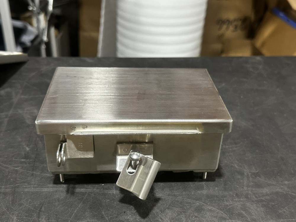 Grace Port Interface ZHM5 type 4X