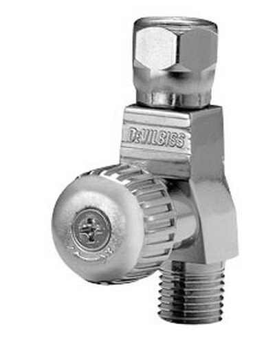 DeVilbiss HAV500 Air Adjusting Valve
