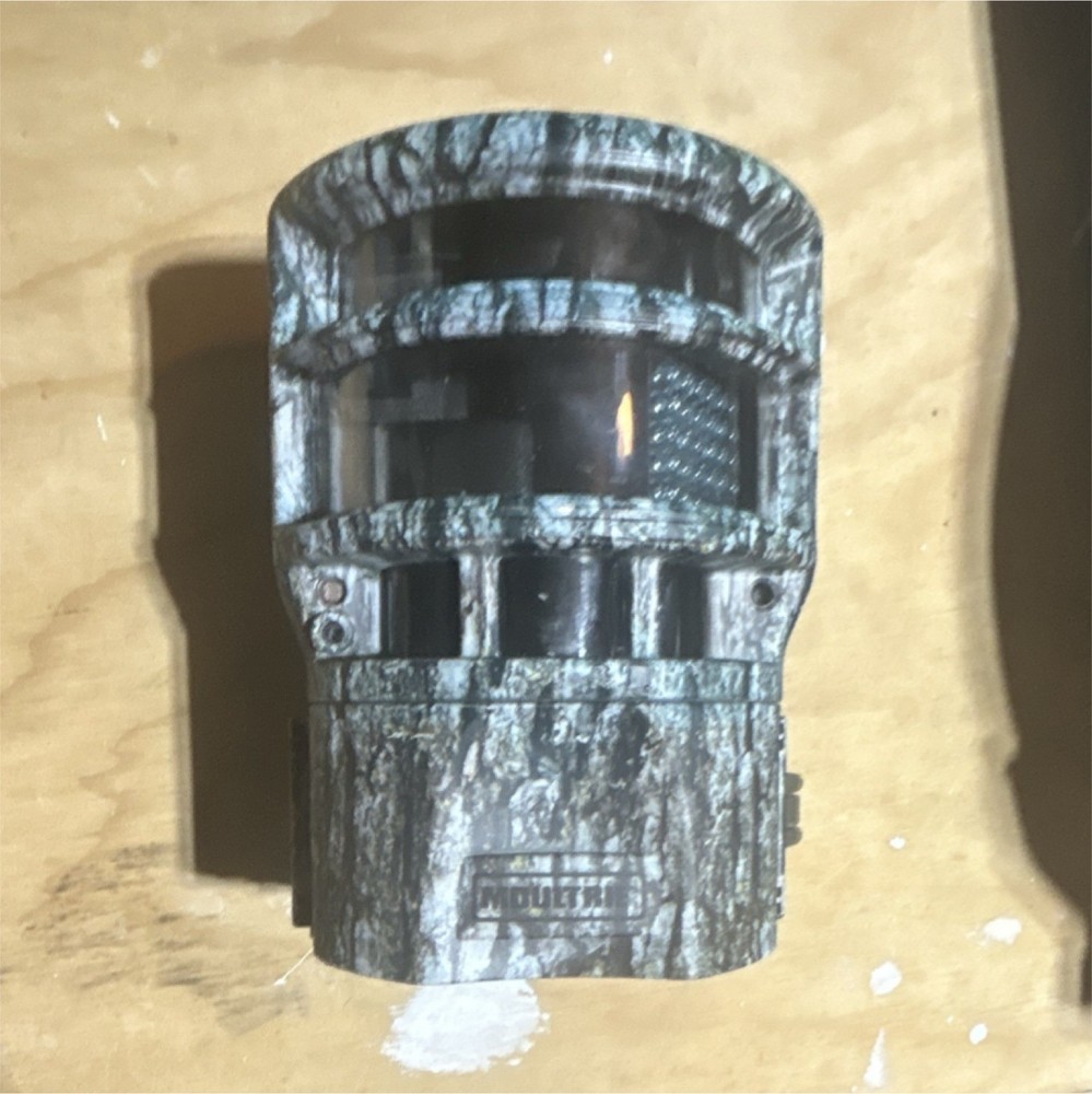 Panoramic 150 digital game camera