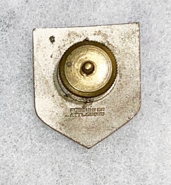 1st Engineer DI SB