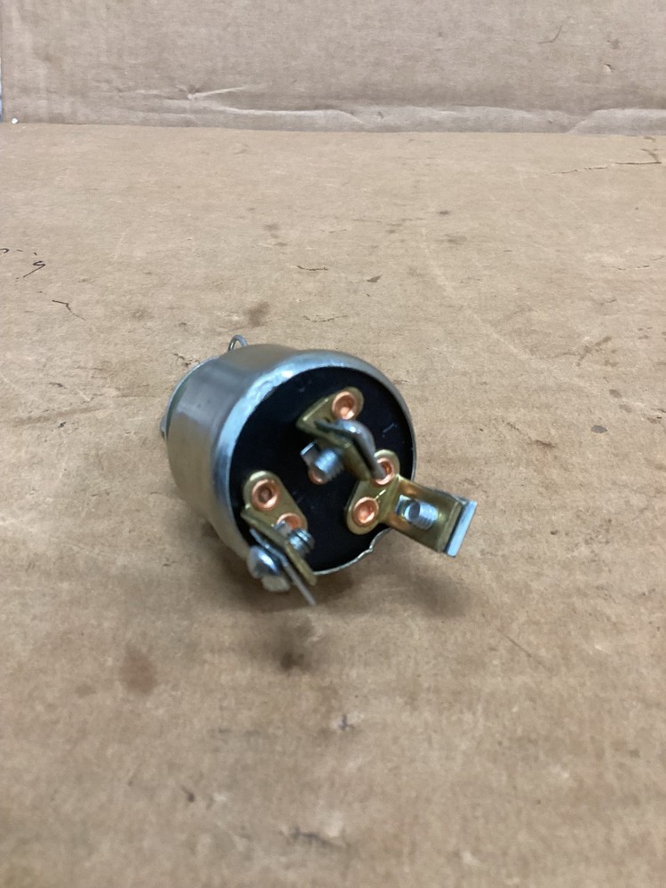 Switch lock, Ignition Cole Hersee pn#95514-A