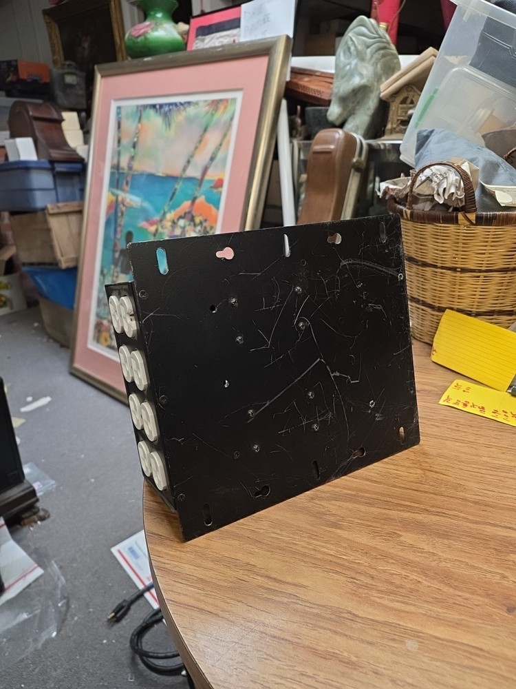 NSI DDS 6000 Digital Dimming System