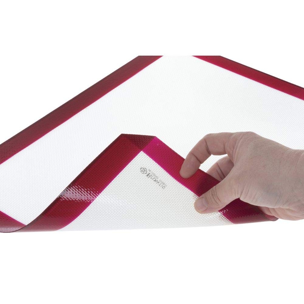 Browne Silicone Baking Mat - Half Size