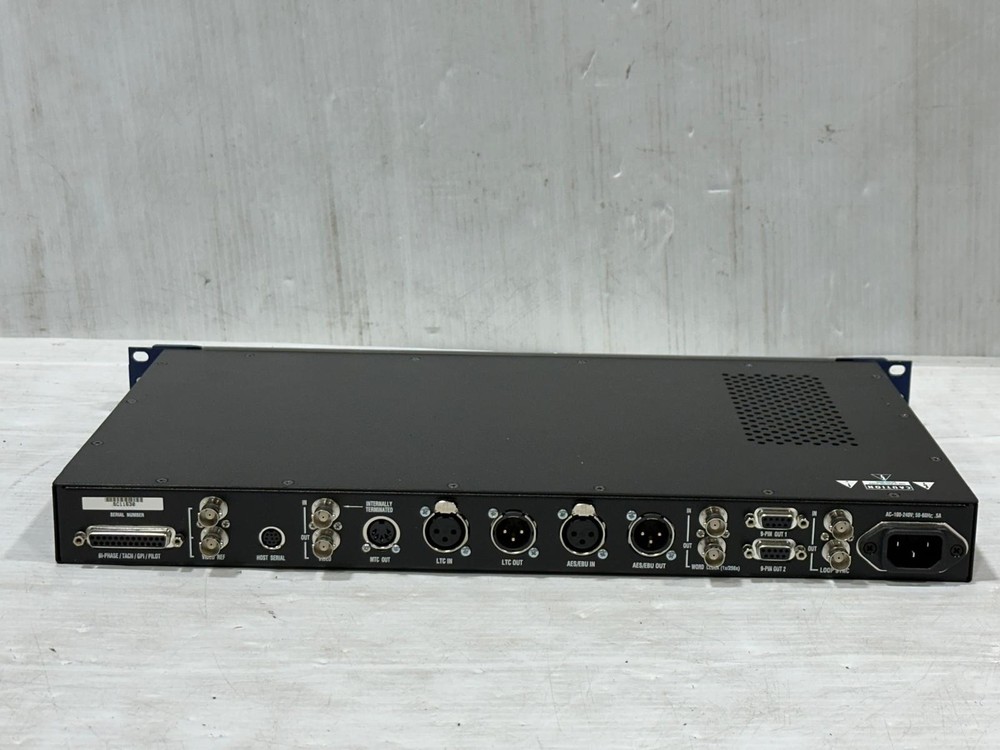 Digidesign Sync Midi Interface #5092 (One)THS