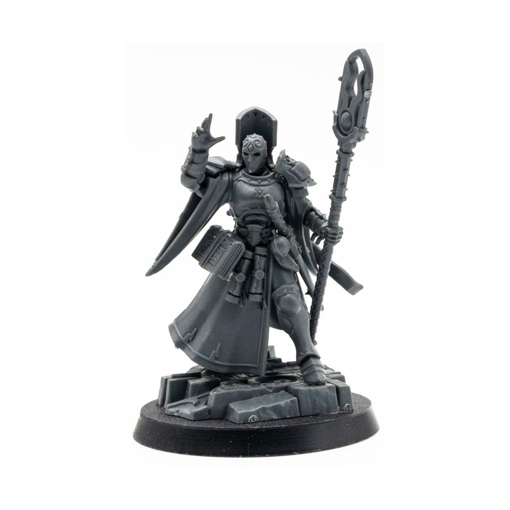 Knight-Arcanum #37 NM