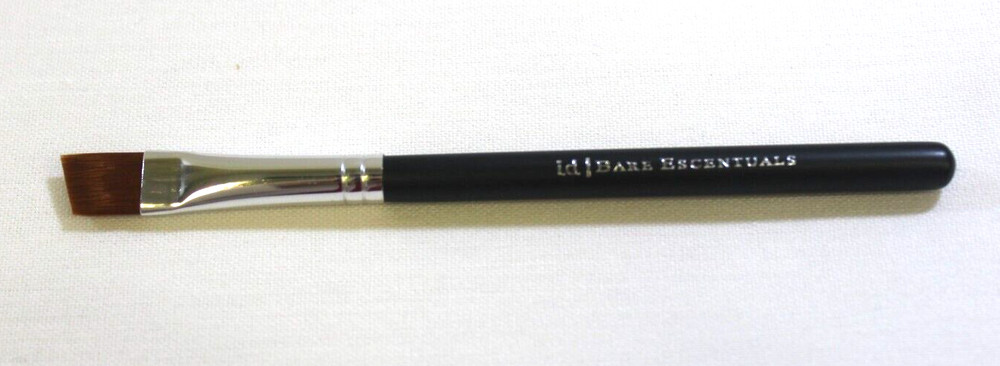 Bare-Escentuals ~ Full-Edged Liner ~ Authentic Eye Make-Up Brush ~ NEW