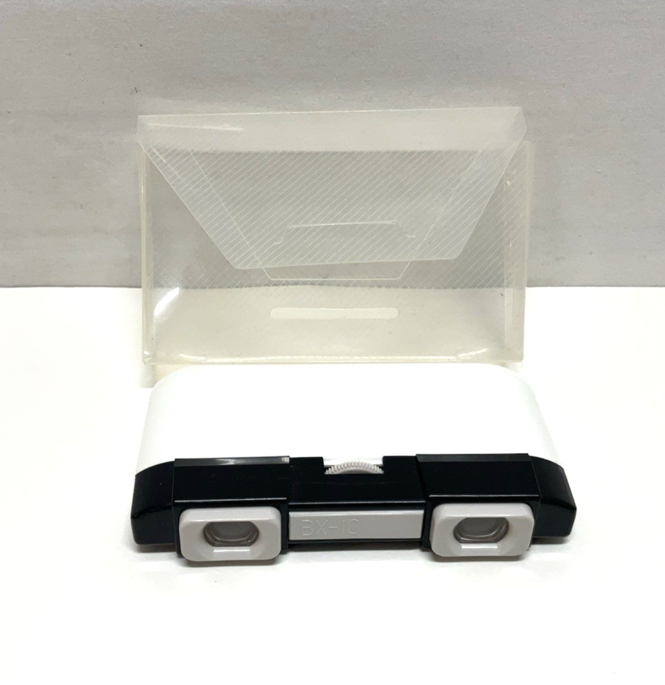 Opera Glasses  BX-10, 3 X 28mm