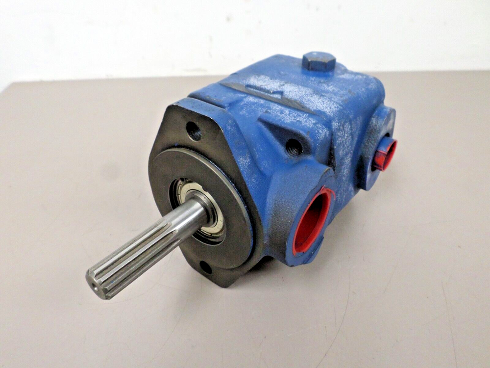 FluiDyneFP Hydralic Pump V20F1S8P11C8J22R