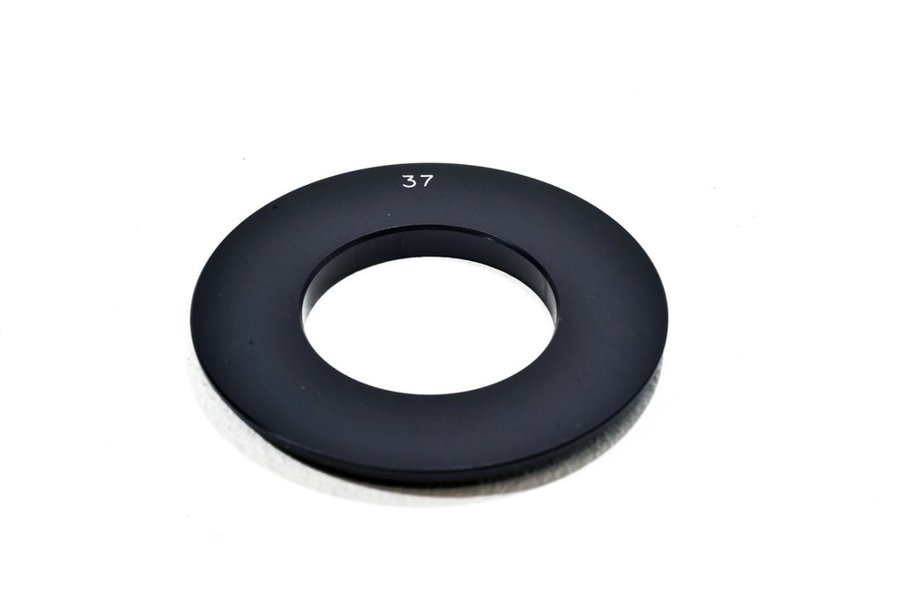 Adapter Ring 37mm for Kood A Size Holders