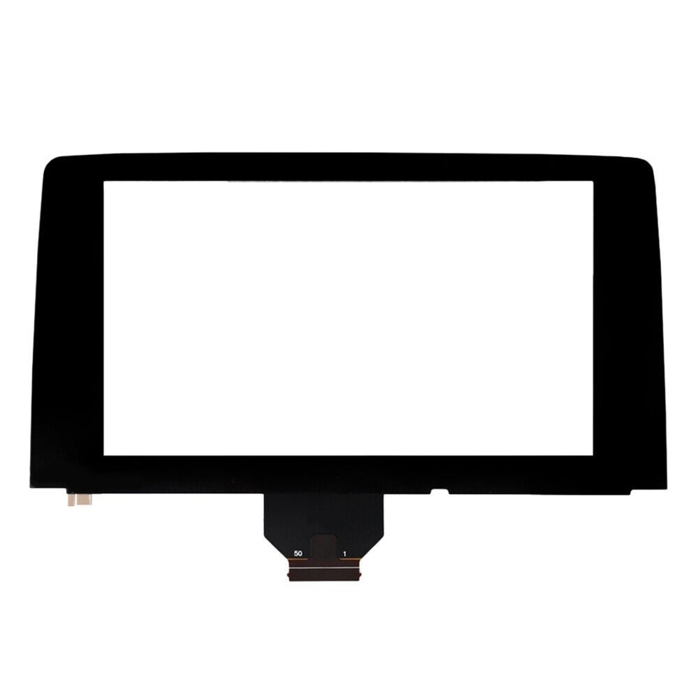 For MAZDA CX 9 Compatible Replacement Touchscreen Digitzier Size Eight Inches