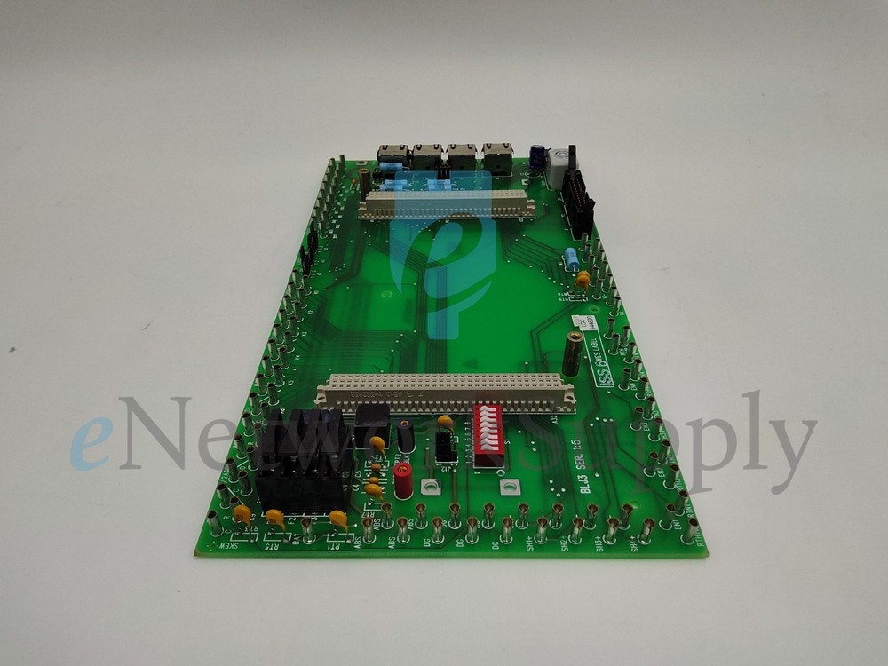 TYCO ELECTRONICS - TELECOM OSP BLJ3 PBCPC70AAD CONTROL BOARD