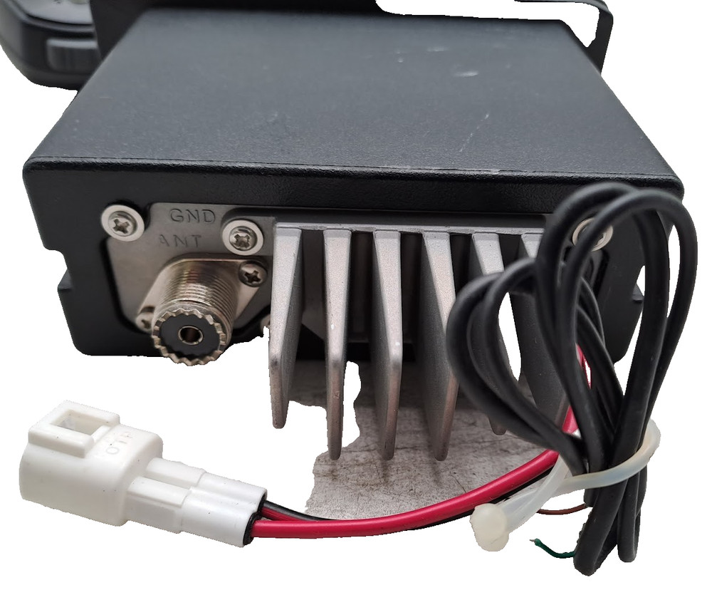 STANDARD HORIZON ECLIPSE DSC+ GX1200