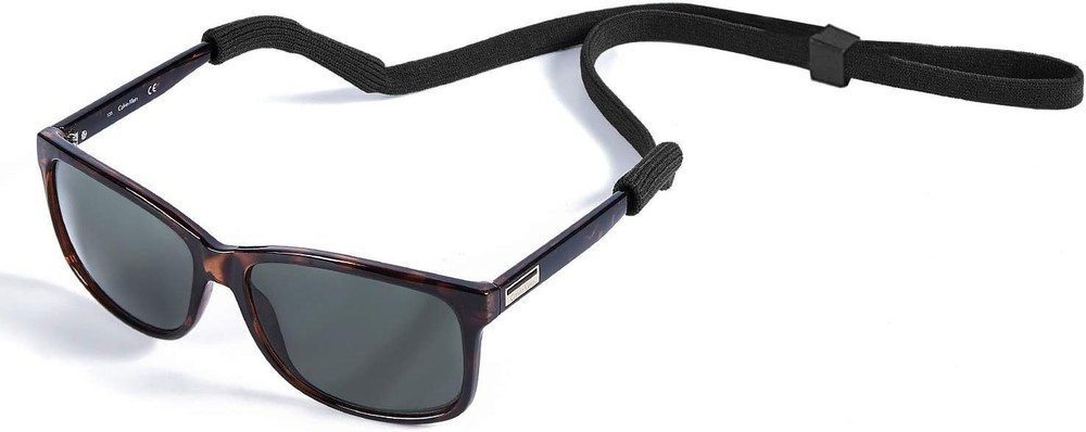 Stretchable Glasses Retainer Set – 6 Adjustable Lanyards for All Ages