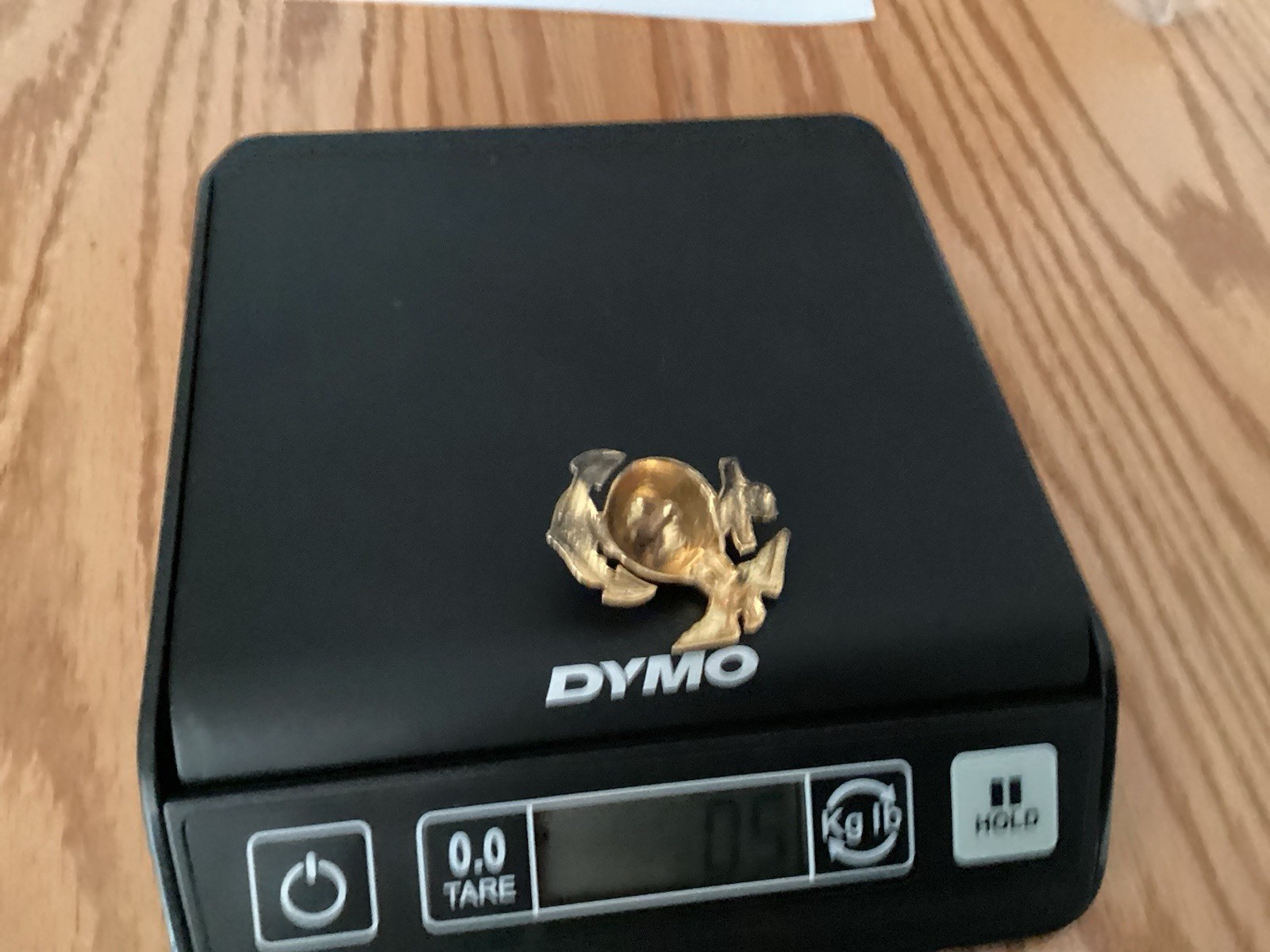 World War Two USMC 1 Guadalcanal Patch Sgt. Strips, Gold Sterling Cap Eagle More