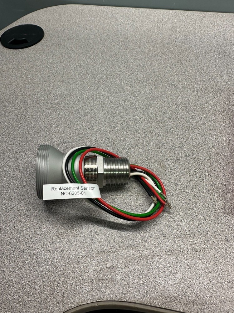 RKI Instruments 611010RK Replacement Sensor G1N