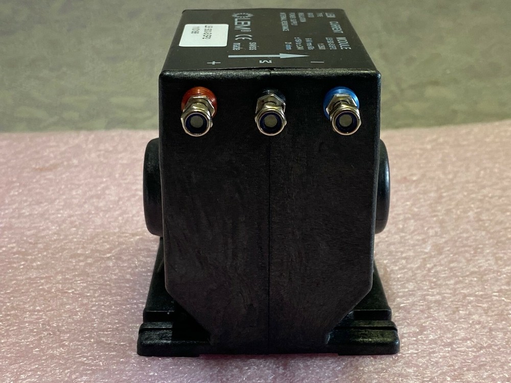 LEM LB 500-S/SP2 CURRENT MODULE
