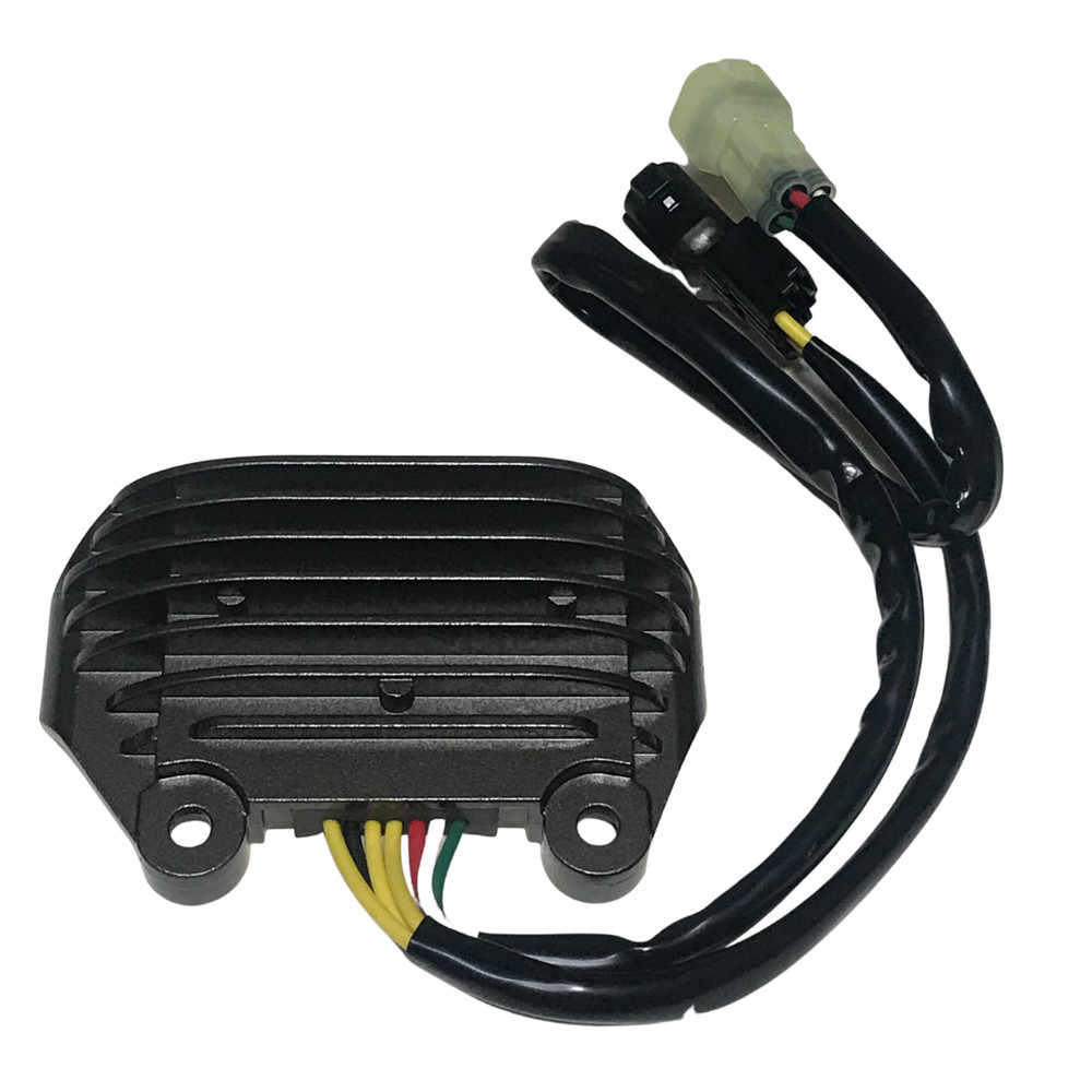 VOLTAGE 250 XCF-W 2015-249CC REGULATOR