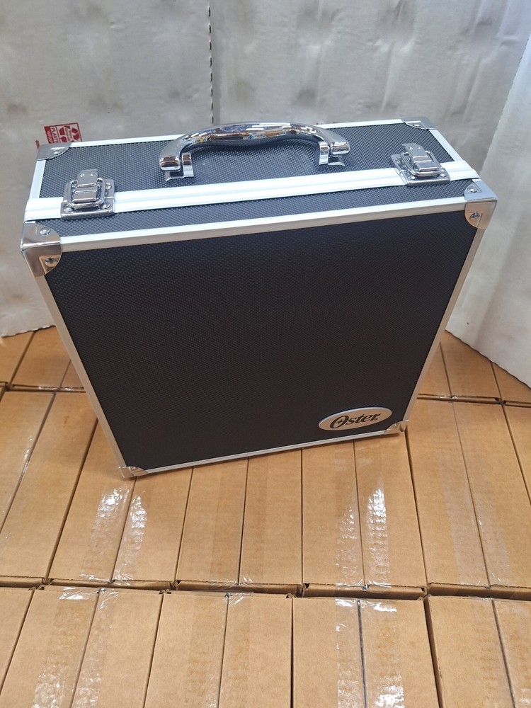 Oster Clipper Case Storage Case Grooming Gun Case