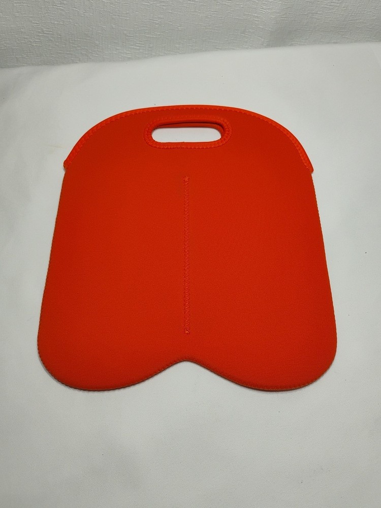 Aperol Spritz Neoprene Thermal 2-Bottle Carrier