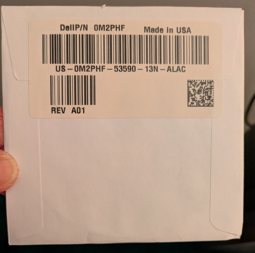 DELL Drivers And Utilities for Reinstalling DELL XPS 8300 Computer Software--NEW