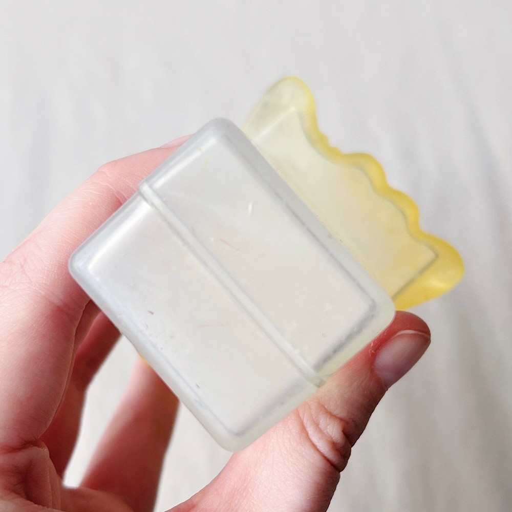 Vintage Ice Busters Sno-Cones Machine Replacement Part