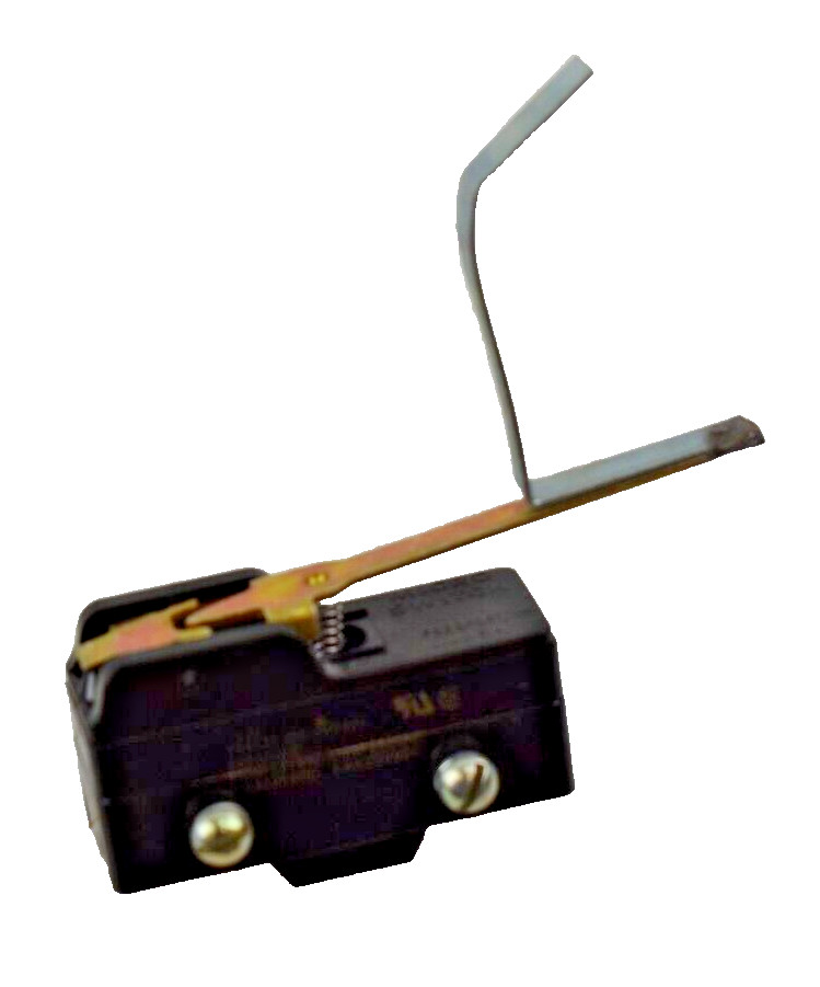 Micro Switch BZ-2RW80-A2 Industrial Snap Action Switch