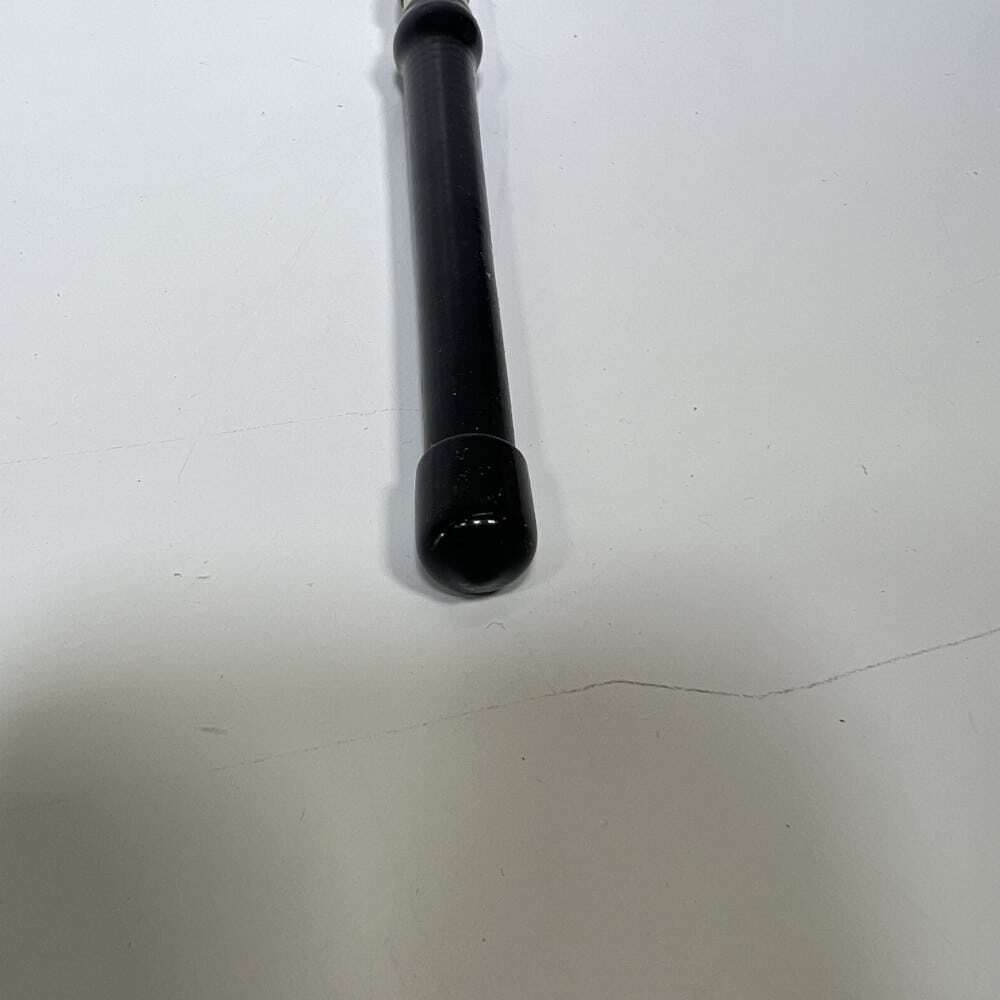 Raytheon/Icom/Apelco/Uniden Handheld VHF TNC Antenna Replacement
