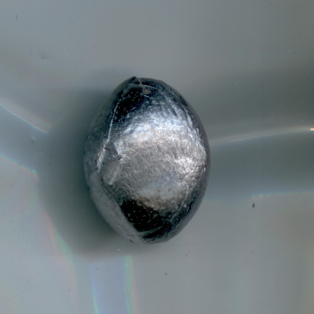 10 - 10 oz EGG - SLIP SINKER BY S & J's TACKLE BOX