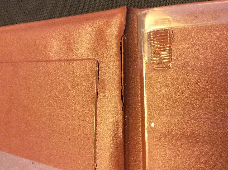 Patrous Solaris Calculators PS-2