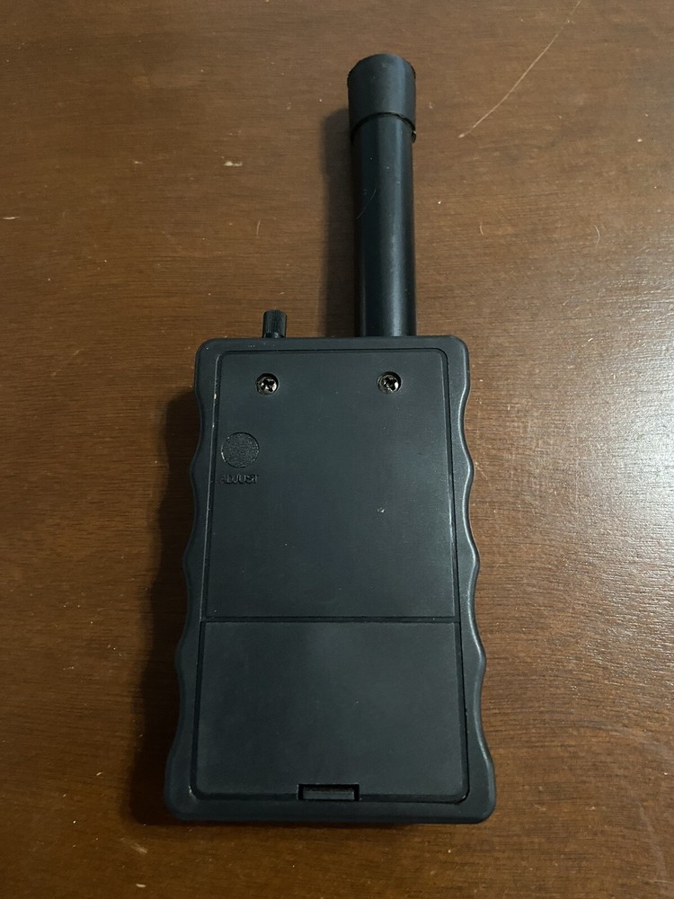Sherlock DTS PRO Pinpointing Metal Detector - Open Box