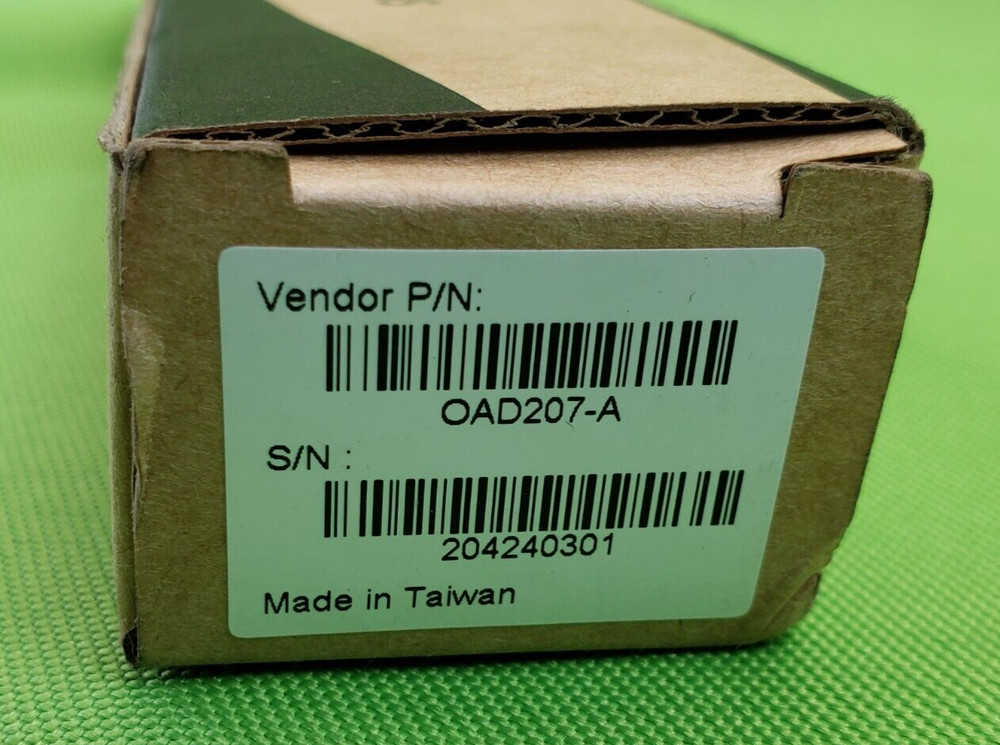 WatchGuard Dual-Band Omni Antennas OAD207-A