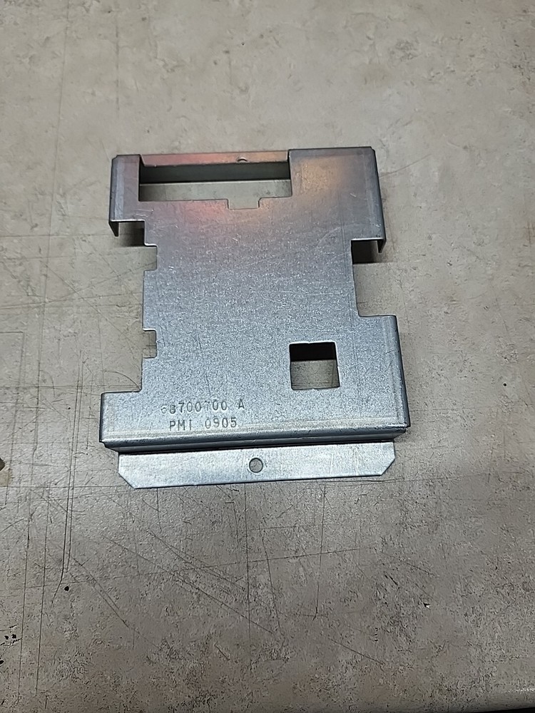 Igt S2000 Lighted Reel Control Board Cover