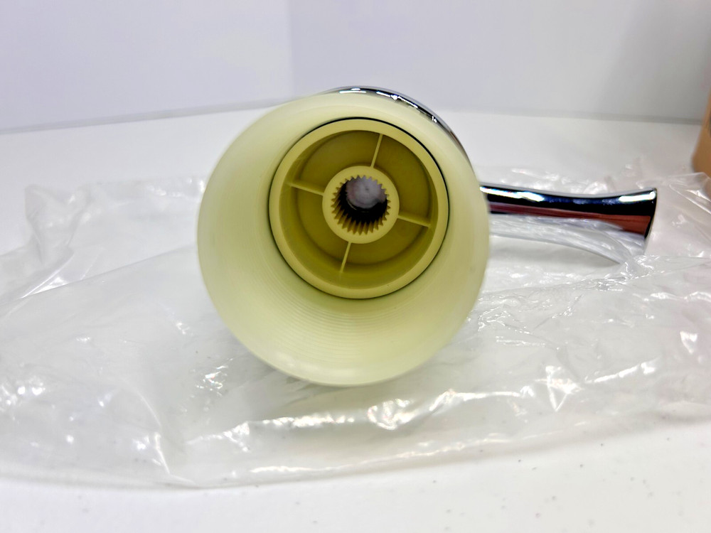 Moen T6602 Wynford Single-Function Volume Control Valve Trim - Chrome