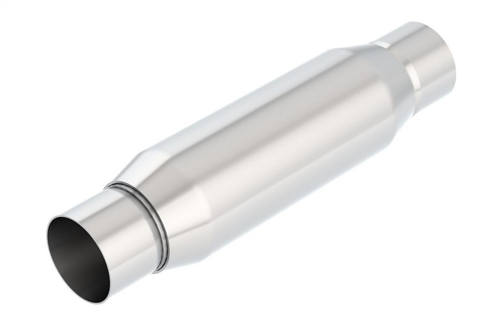 Borla 400937 Resonator - CrateMuffler? / Universal