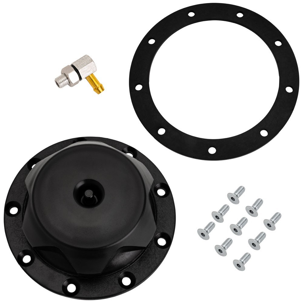 IMS 218399 Screw Cap Adapter