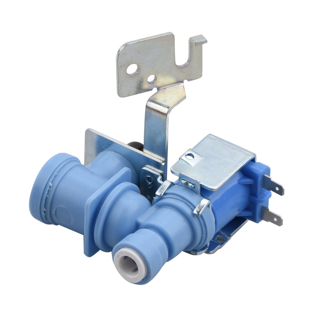 Refrigerator Water Inlet Valve With Precise Water Flow Control For Kenmore
