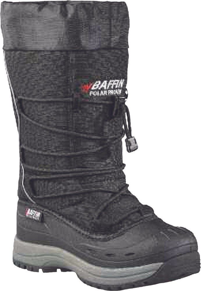Baffin Snogoose Womens Boots