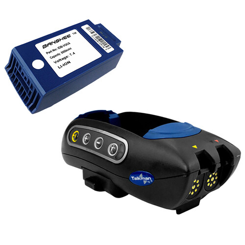 VOCOLLECT TALKMAN T5 - TT-700-100 - Terminal ( Refurbished)